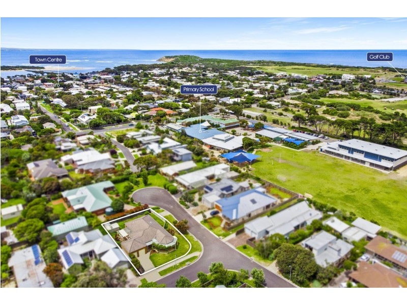 6 Von Nida Avenue, Barwon Heads VIC 3227