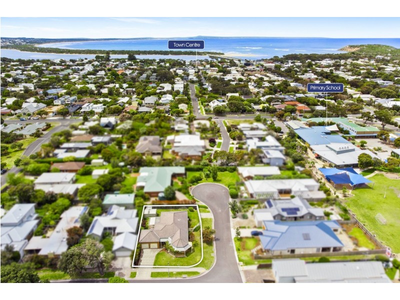 6 Von Nida Avenue, Barwon Heads VIC 3227