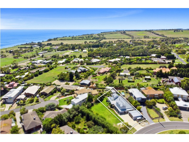 43 Dandarriga Drive, Clifton Springs VIC 3222