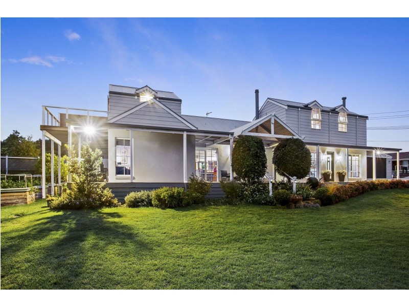 43 Dandarriga Drive, Clifton Springs VIC 3222