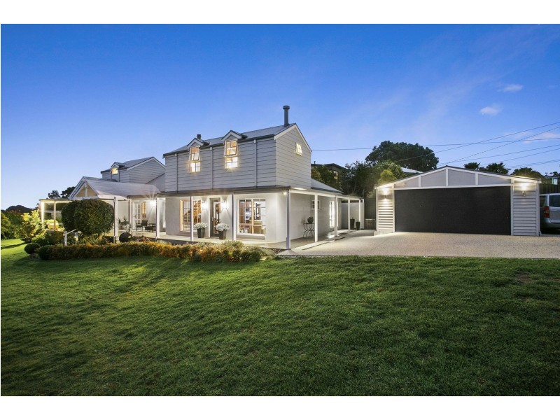 43 Dandarriga Drive, Clifton Springs VIC 3222
