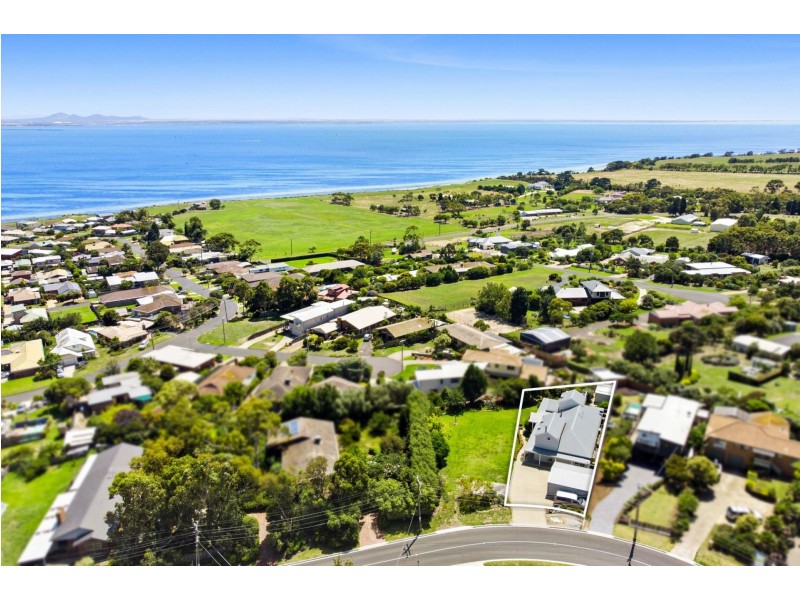 43 Dandarriga Drive, Clifton Springs VIC 3222