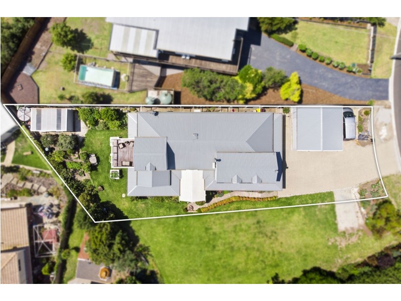 43 Dandarriga Drive, Clifton Springs VIC 3222