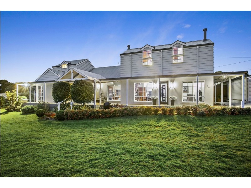 43 Dandarriga Drive, Clifton Springs VIC 3222