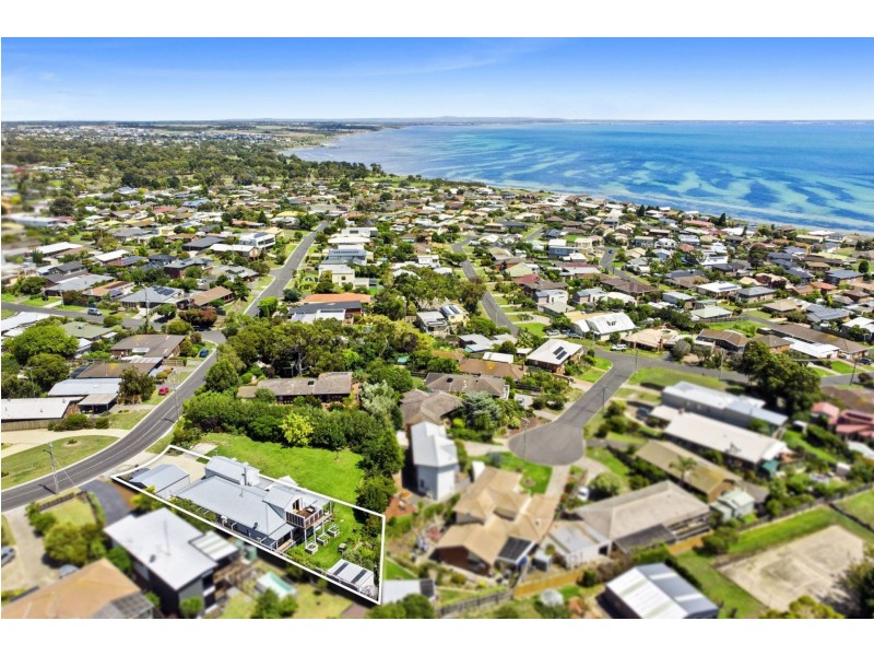 43 Dandarriga Drive, Clifton Springs VIC 3222