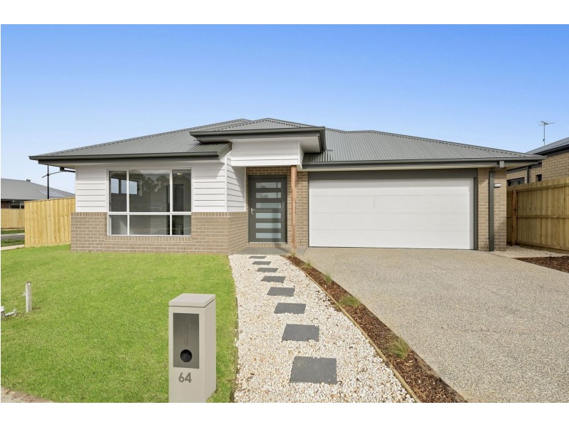 64 Cerberus Drive, Ocean Grove VIC 3226