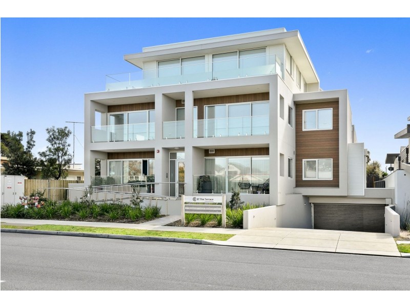 Apartment 5/97 The Terrace, Ocean Grove VIC 3226