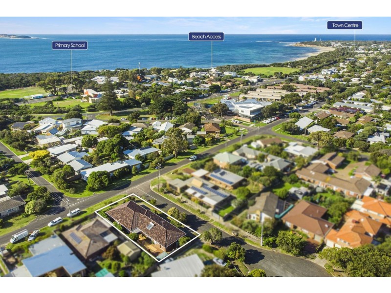 25 Nelson Road, Point Lonsdale VIC 3225