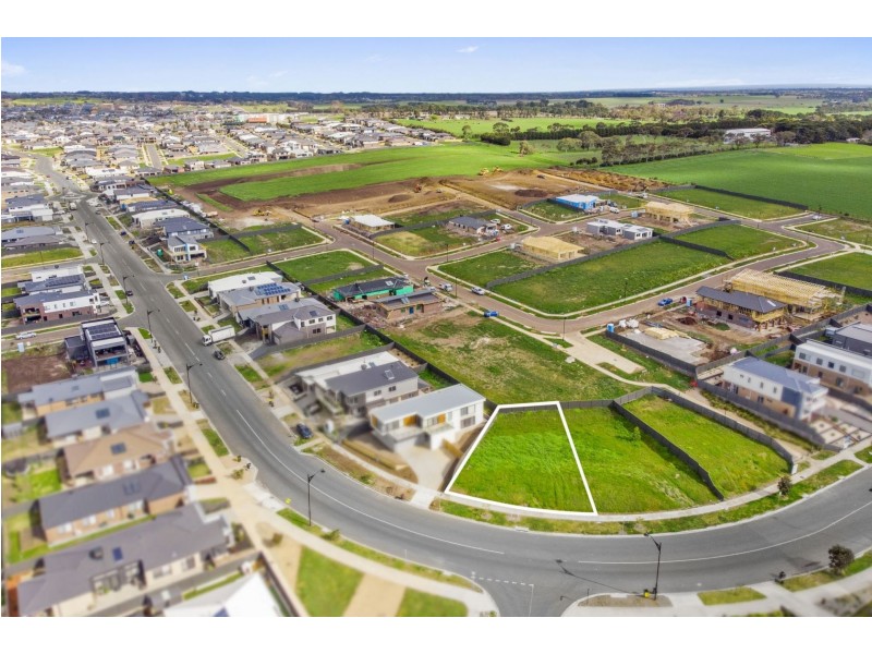 151-153 Oceania Drive, Curlewis VIC 3222