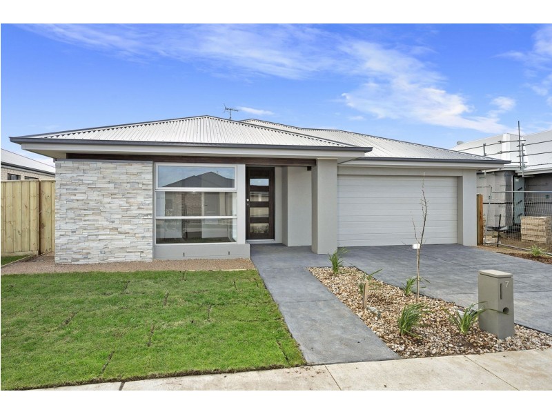 7 Birchgrove Street, Ocean Grove VIC 3226