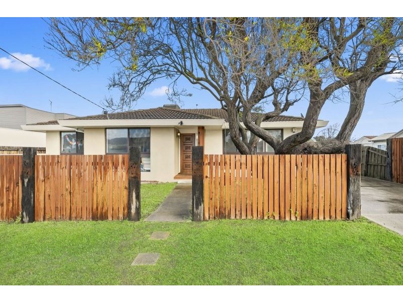 86A Eggleston Street, Ocean Grove VIC 3226