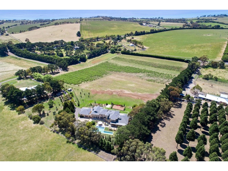 21-29 Settlement Road North, Drysdale VIC 3222