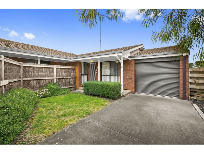 3/29 Reid Street, Barwon Heads VIC 3227