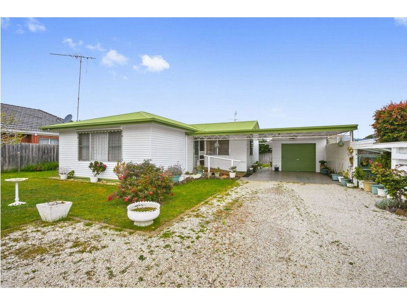 54 Powell Street, Ocean Grove VIC 3226