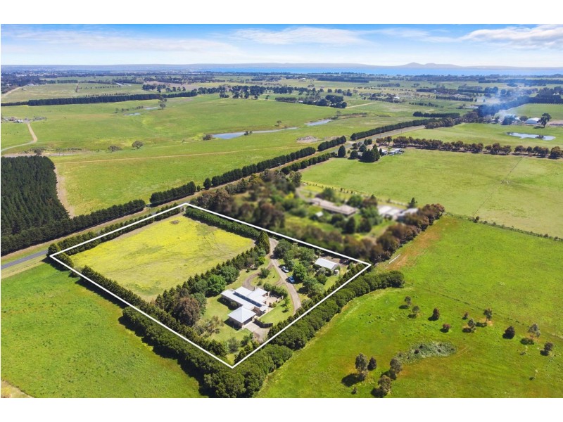 245 Curlewis Road, Wallington VIC 3221