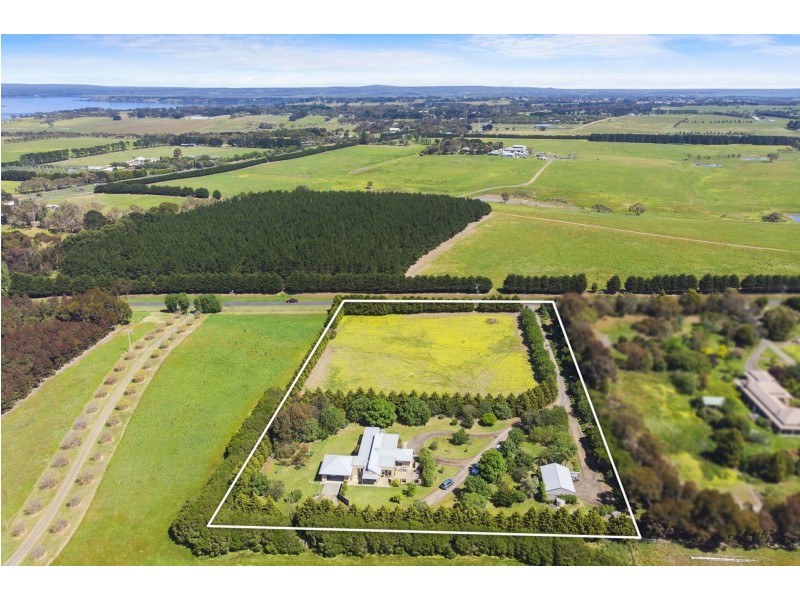 245 Curlewis Road, Wallington VIC 3221