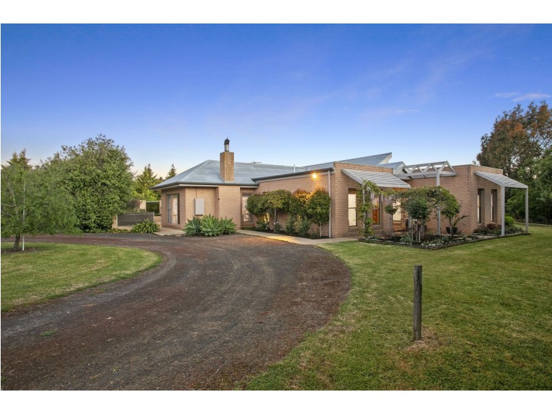 245 Curlewis Road, Wallington VIC 3221
