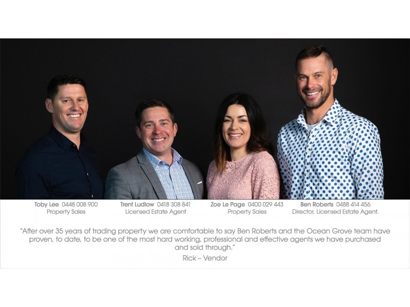 245 Curlewis Road, Wallington VIC 3221