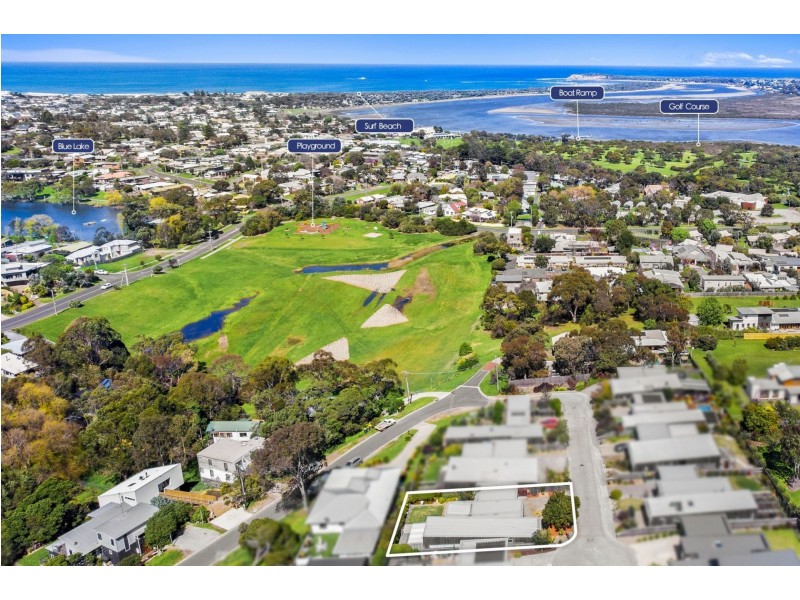 15/12 Driftwood Street, Ocean Grove VIC 3226