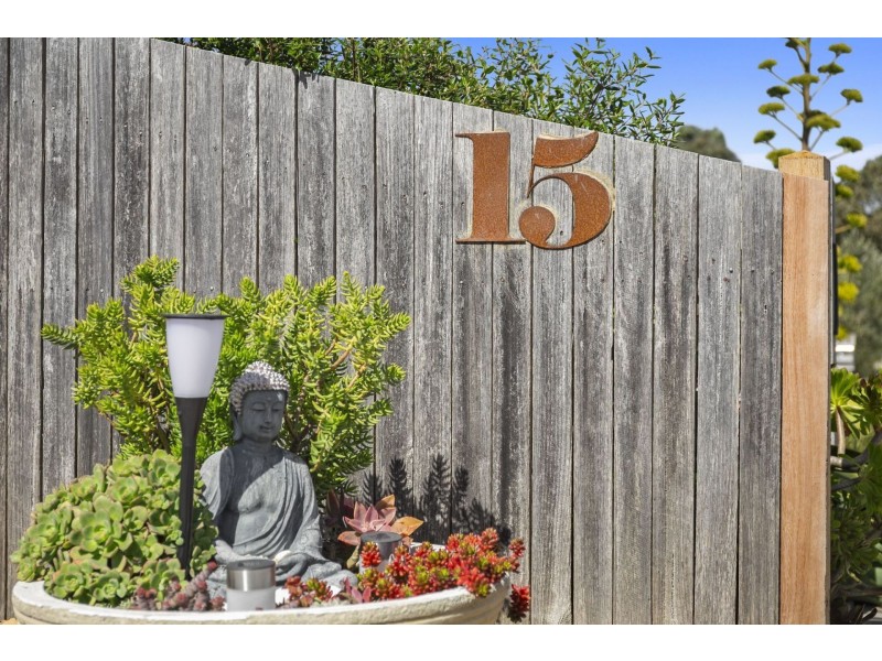 15/12 Driftwood Street, Ocean Grove VIC 3226