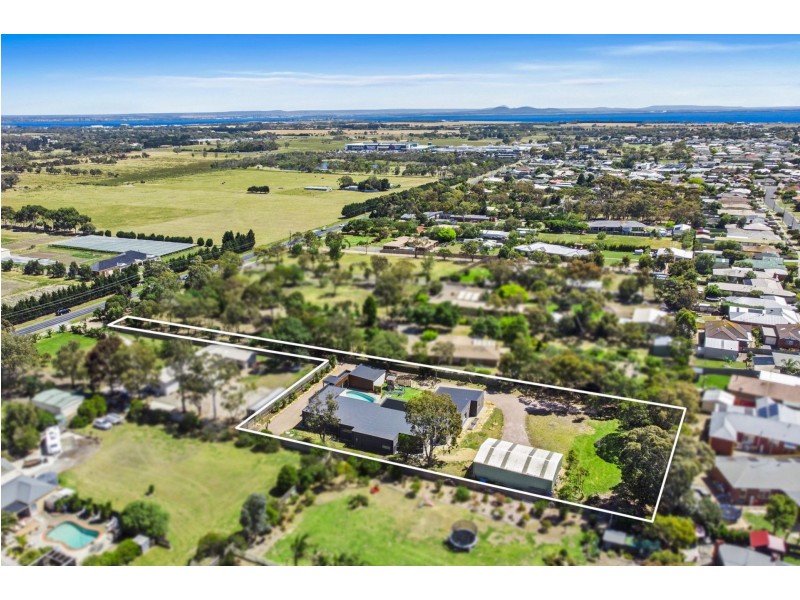 217 Melaluka Road, Leopold VIC 3224