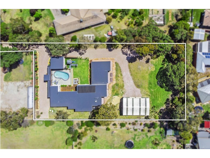 217 Melaluka Road, Leopold VIC 3224