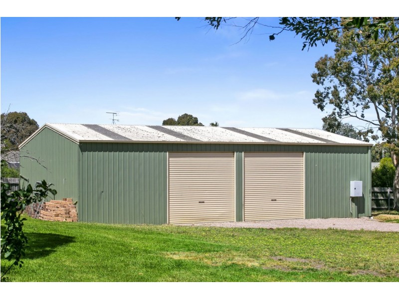 217 Melaluka Road, Leopold VIC 3224