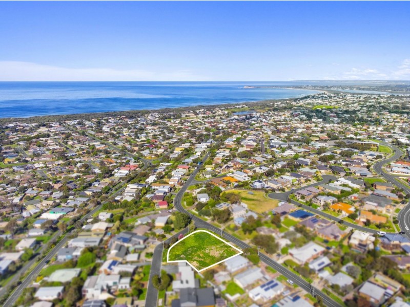 Lot 1, 2 & 3 Corvi Court, Ocean Grove VIC 3226