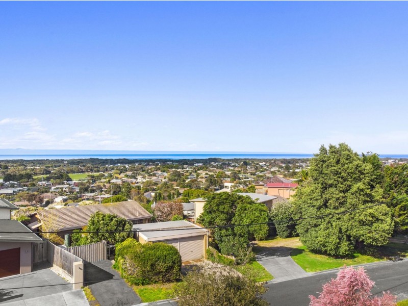 Lot 1, 2 & 3 Corvi Court, Ocean Grove VIC 3226