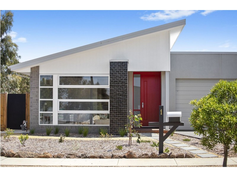 1 La Bella Street, Ocean Grove VIC 3226