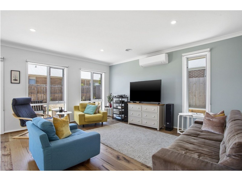 1 La Bella Street, Ocean Grove VIC 3226