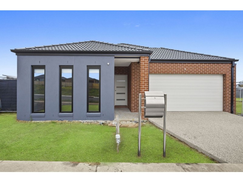 11 Hamea Way, Curlewis VIC 3222