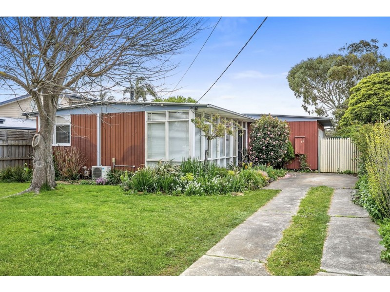 12 Platypus Crt, Ocean Grove VIC 3226