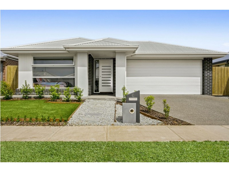 6 Tomatin Street, Ocean Grove VIC 3226