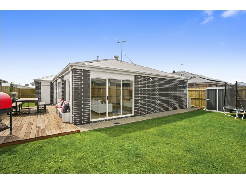 6 Tomatin Street, Ocean Grove VIC 3226