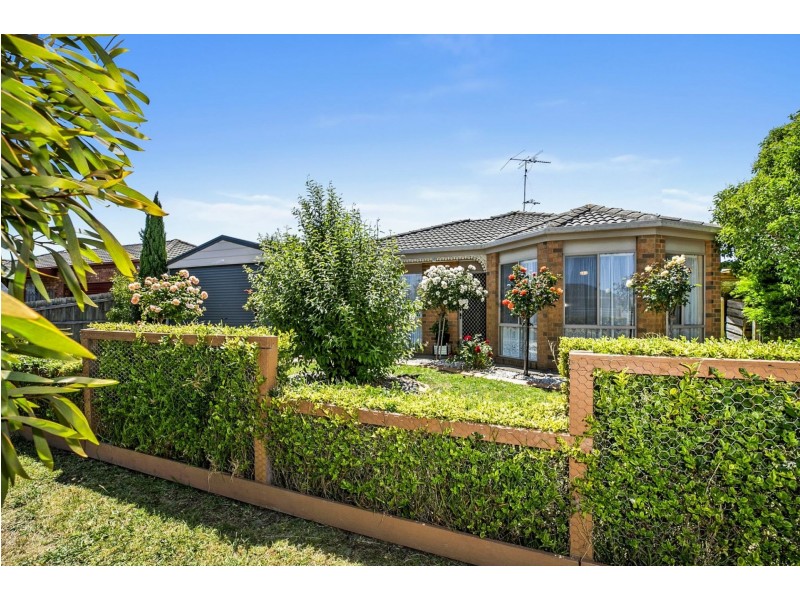 6 Arlington Crescent, Ocean Grove VIC 3226