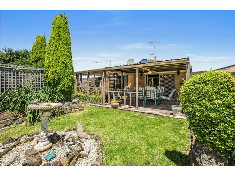 6 Arlington Crescent, Ocean Grove VIC 3226