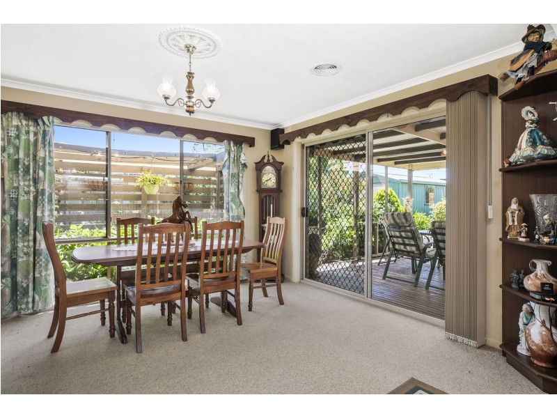 6 Arlington Crescent, Ocean Grove VIC 3226