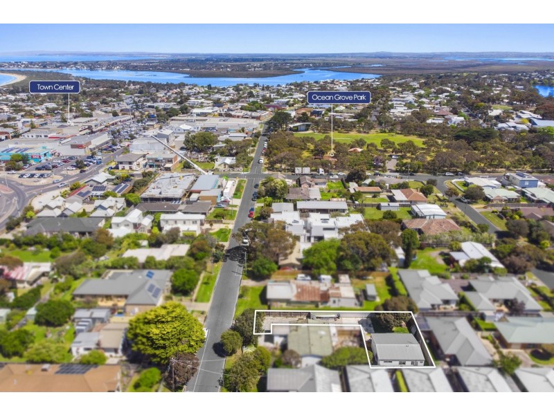 101A The Avenue, Ocean Grove VIC 3226