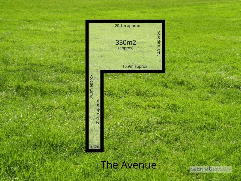 101A The Avenue, Ocean Grove VIC 3226