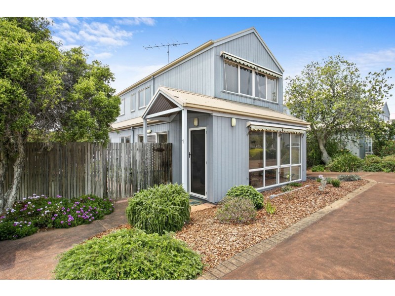 1/12-14 Dare Street, Ocean Grove VIC 3226