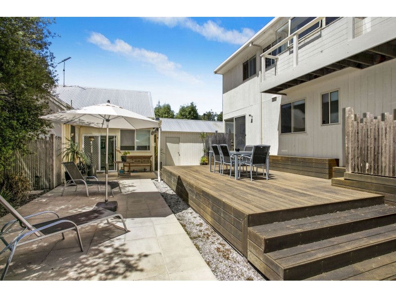 3/102 Carr Street, Barwon Heads VIC 3227