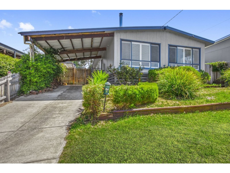 2 Sunset Strip, Ocean Grove VIC 3226