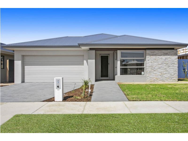 12 Speke Street, Ocean Grove VIC 3226