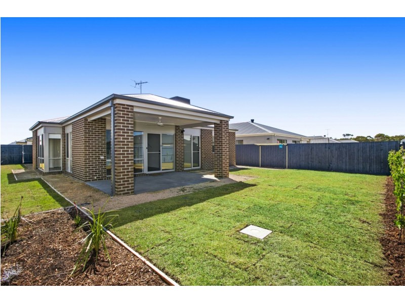 12 Speke Street, Ocean Grove VIC 3226