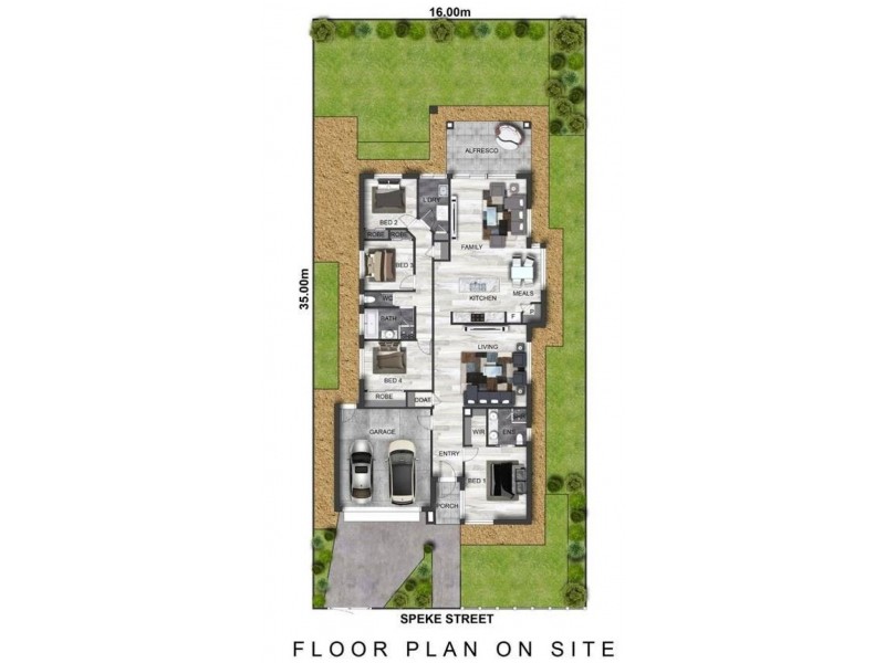 12 Speke Street, Ocean Grove VIC 3226