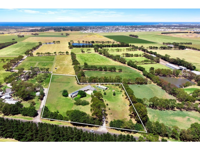 1752-1760 Bellarine Highway, Marcus Hill VIC 3222