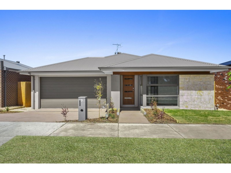36 Lady Earl Crescent, Ocean Grove VIC 3226