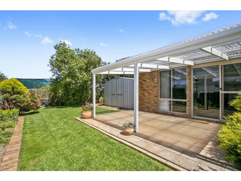 3 Fernwood Court, Ocean Grove VIC 3226