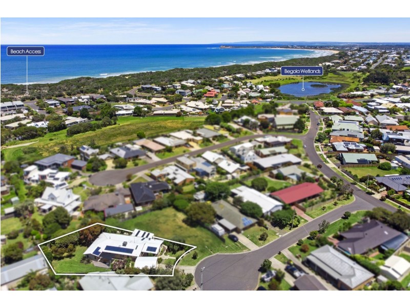 10 Derek Court, Ocean Grove VIC 3226